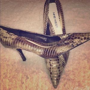 Nine West